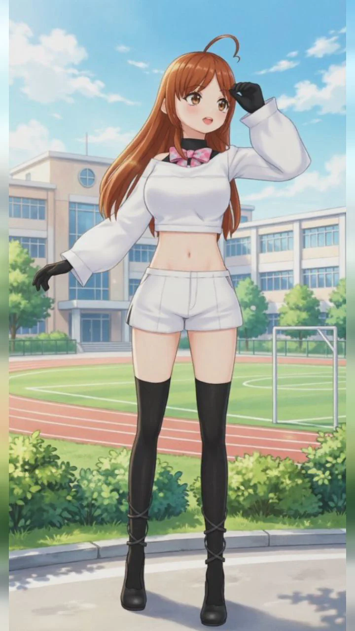 Céline's Pop Sprint 房间封面