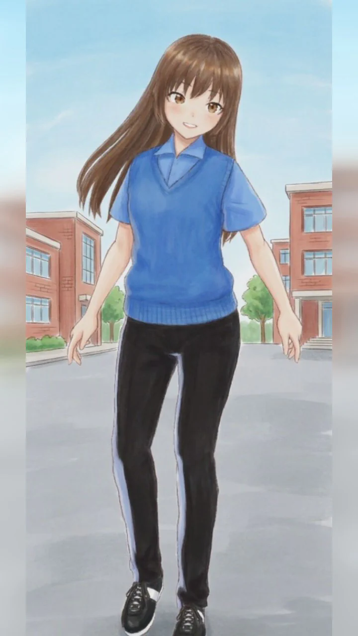 Meilin's City-Pop Flow 房间封面