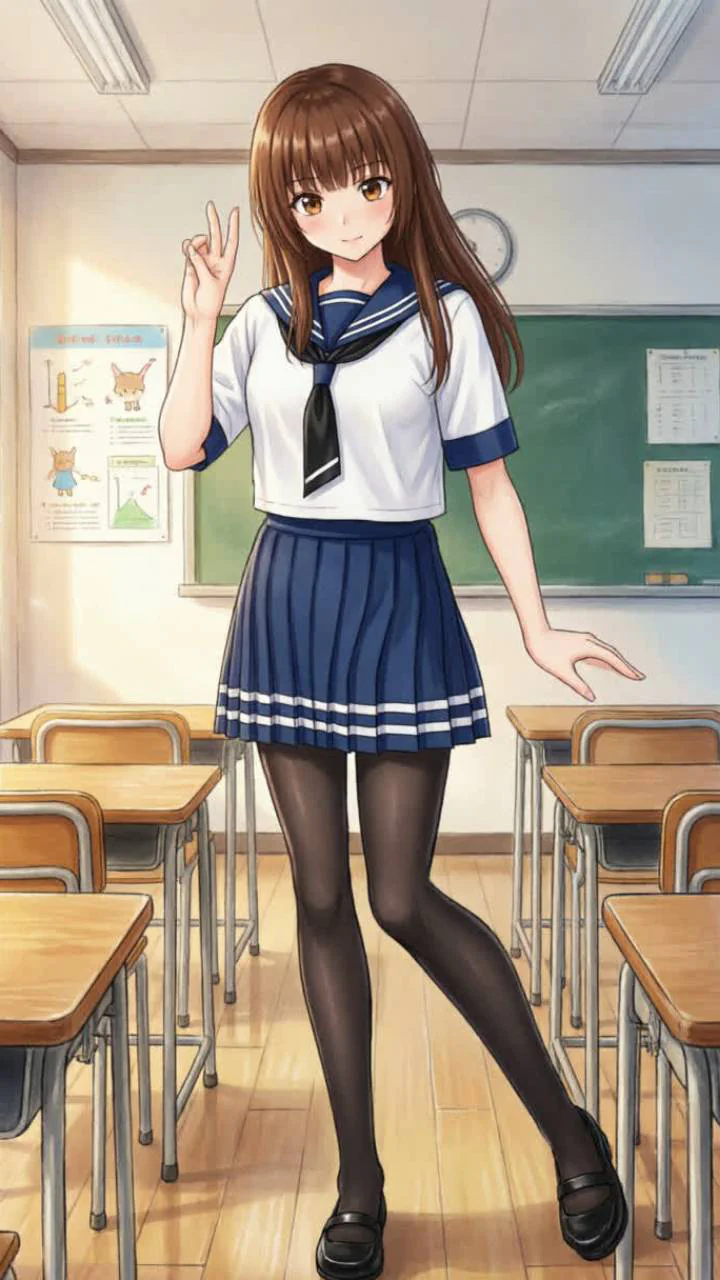凌音的自信歌场 房间封面