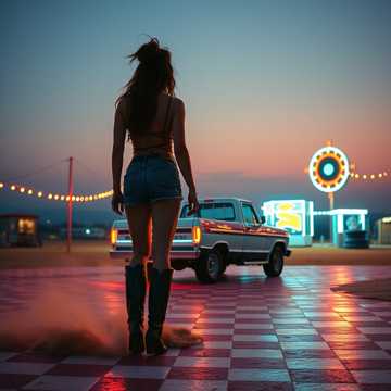 Boots On The Weekend cover art