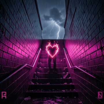 Nayi Subah cover art