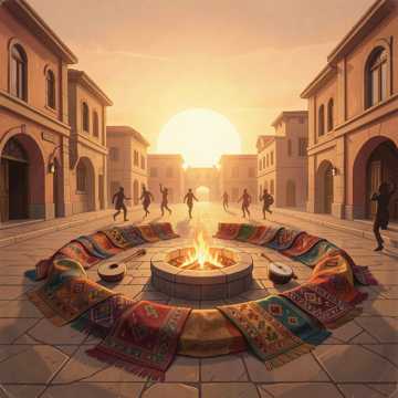 بازګير اتڼ cover art