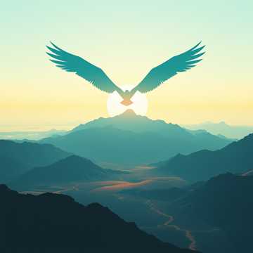 Wings of the Free cover art