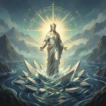 Il Signore della Luce cover art