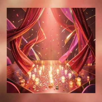 चुनरी चुनरी cover art