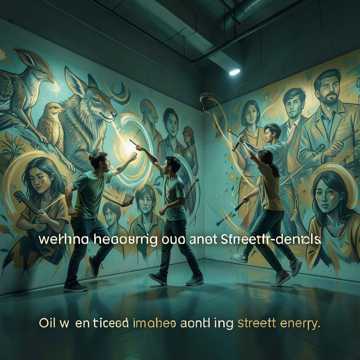 Creative Arts Gallery cover art