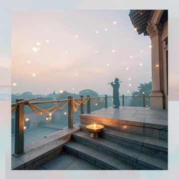 राधा मुझे मिल जाए cover art