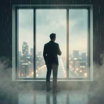 Yaadon Ki Baarish cover art