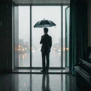 Yaadon Ki Baarish cover art