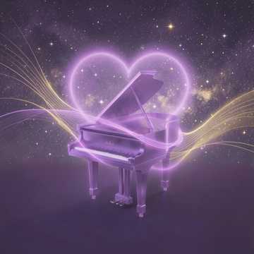 Violet Forever cover art