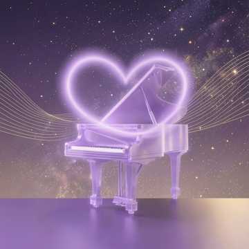 Violet Forever cover art