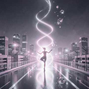 Spin Me Higher cover art