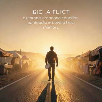 Dust on the Road cover art