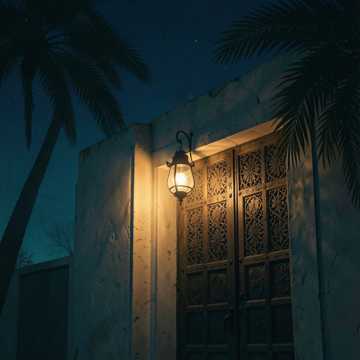 شْحَالْ تْسَنِّيْتْ... وَمَا جِيْتِي، cover art