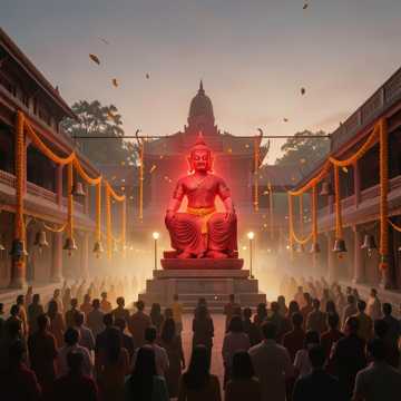 ढेला पतरा बाबा cover art
