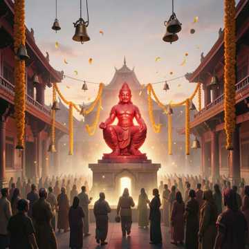 ढेला पतरा बाबा cover art