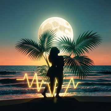 Passion Tropical cover art