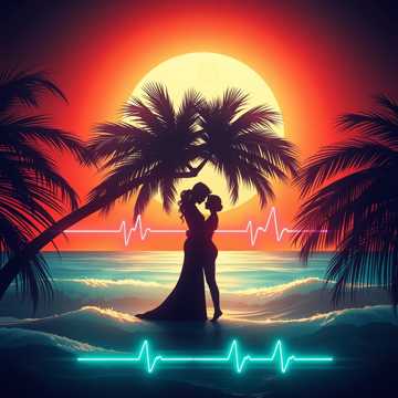 Passion Tropical cover art