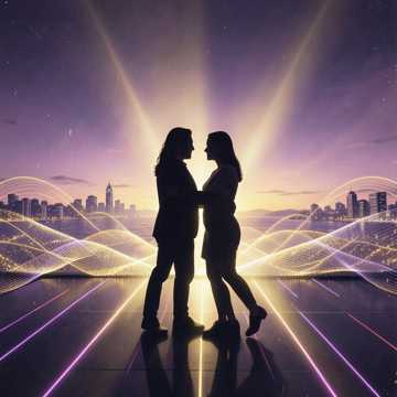 Golden Tempo cover art