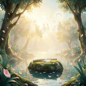 વૃંદાવન રે cover art