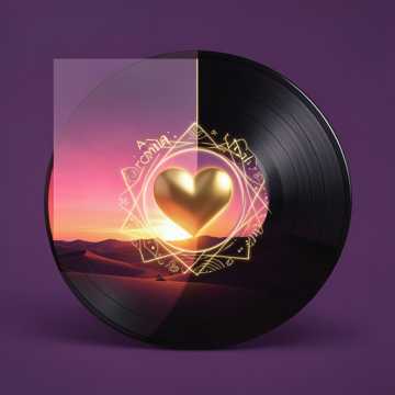 Eyman Koo cover art