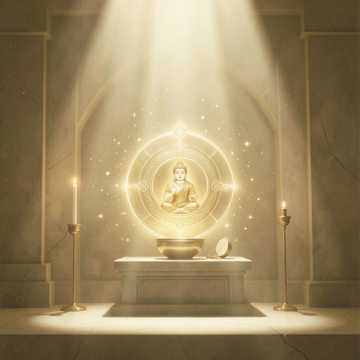 खाटू श्याम सहारा cover art