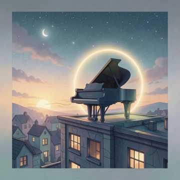 Nkulunkulu Umdlalele Ipiano cover art