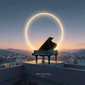Nkulunkulu Umdlalele Ipiano cover art