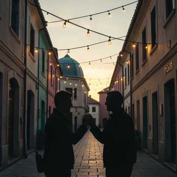 From Belgrade To Guadalajara cover art