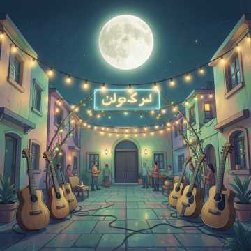 سردارولي نغمه cover art