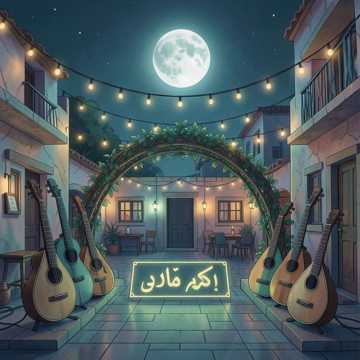 سردارولي نغمه cover art