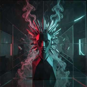 Tropa Mong Mapanghusga cover art