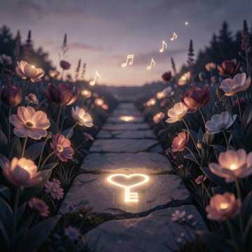 تیرے بنا cover art