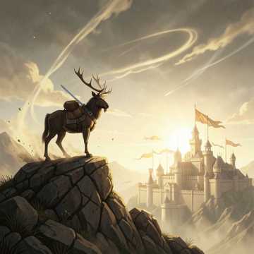 महाराणा प्रताप cover art