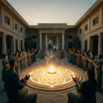 महादेव की जय cover art