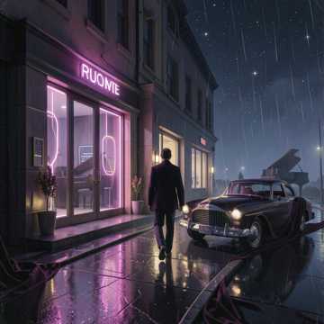 Spin The Block cover art