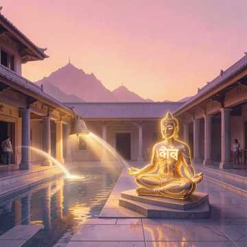 भोले बाबा महिमा cover art