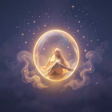 Starry Sedative cover art
