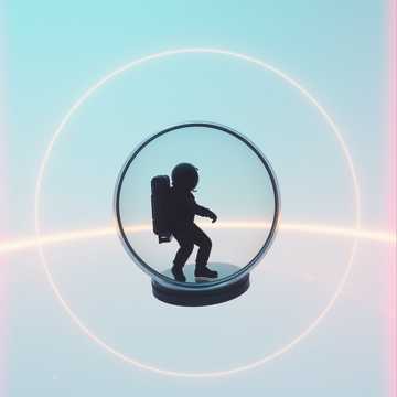 For Such a Flight as This cover art