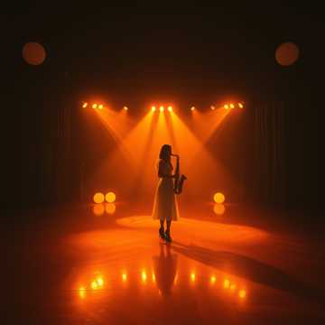Velvet After Midnight (Remix) cover art