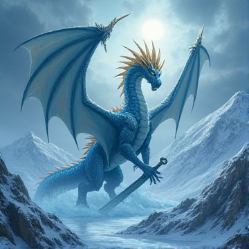 La Corona Perduta cover art