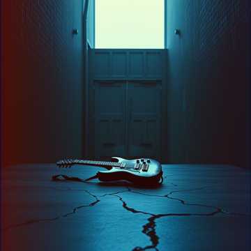 Out of Tune (Cover) cover art
