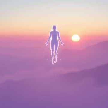 Oxygen Ghost cover art