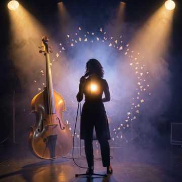 Ce que j’ai recollé cover art