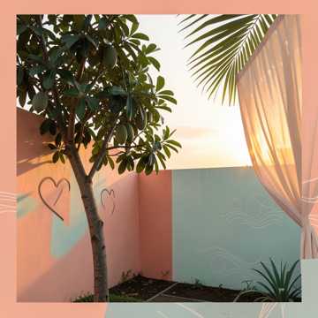 Island Slow Burn cover art