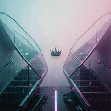 That Should Be Us cover art