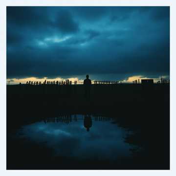 The Fences I Called Love cover art