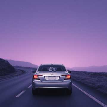 Foldable Moon Drive cover art