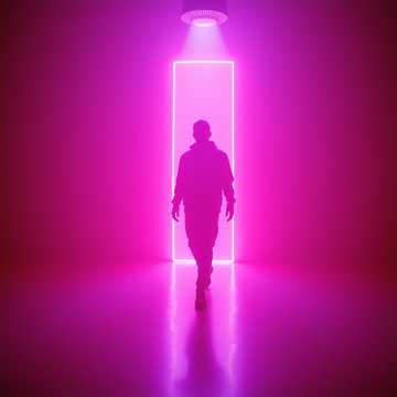 Naked Funk cover art