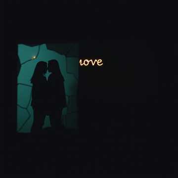 The Kind Lie cover art